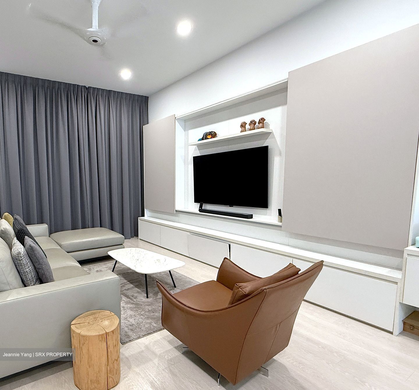 Hindhede Walk (D21), Terrace #490447131